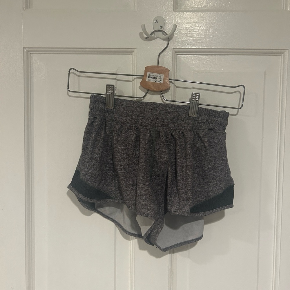 Hotty Hot 2.5” Shorts